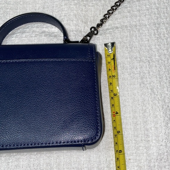 Like new Kate Spade maisie Patterson drive embelished bag - Picture 11 of 16